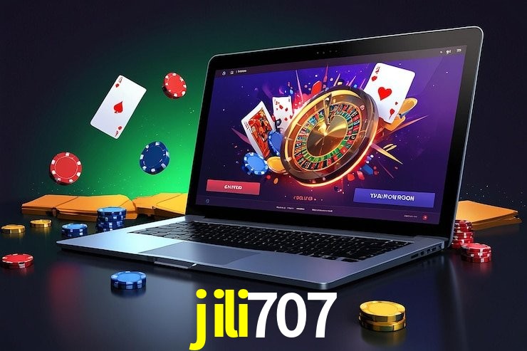 jili707,jili707 bet