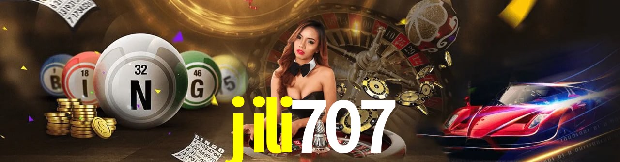 jili707