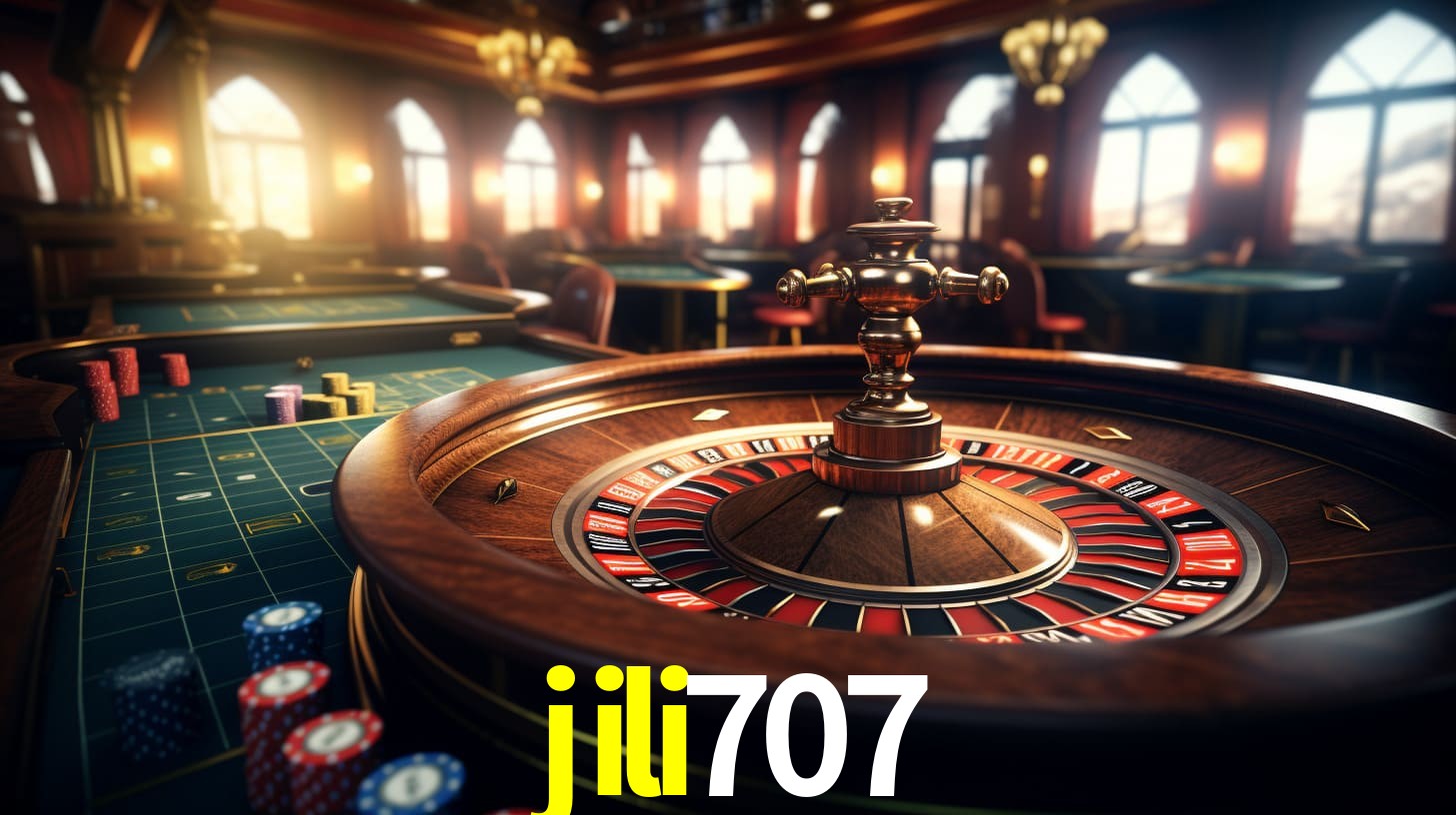 Games Directory jili707