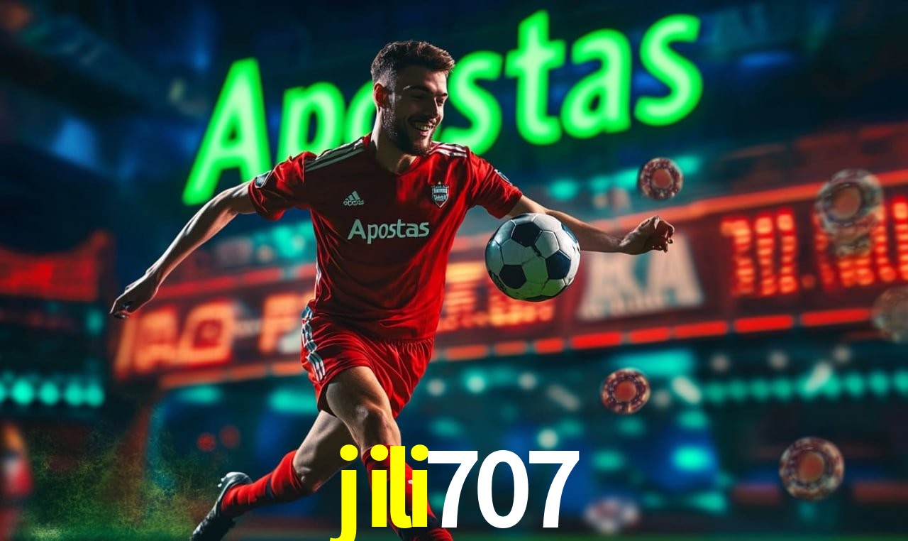 Torneios jili707