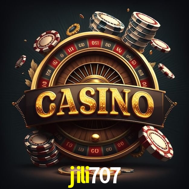 jili707 app