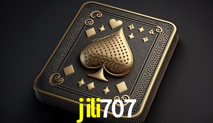 Jogos de Slot jili707