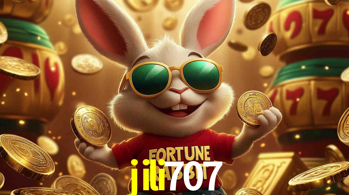 Welcome Bonus jili707