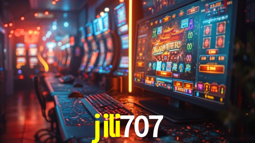 Aviator Game jili707