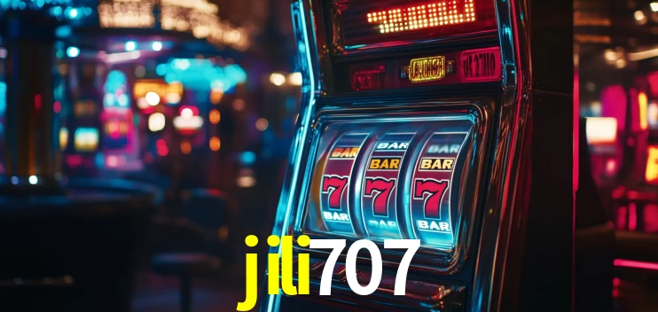 Bonus Features jili707