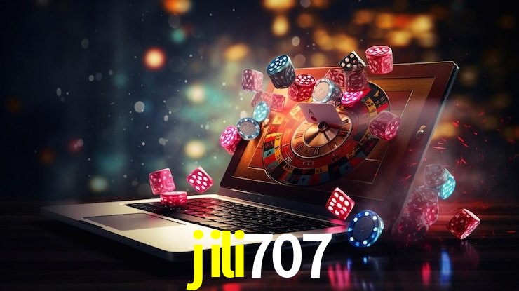 jili707: Seu Especialista em Apostas Esportivas Brasileiras